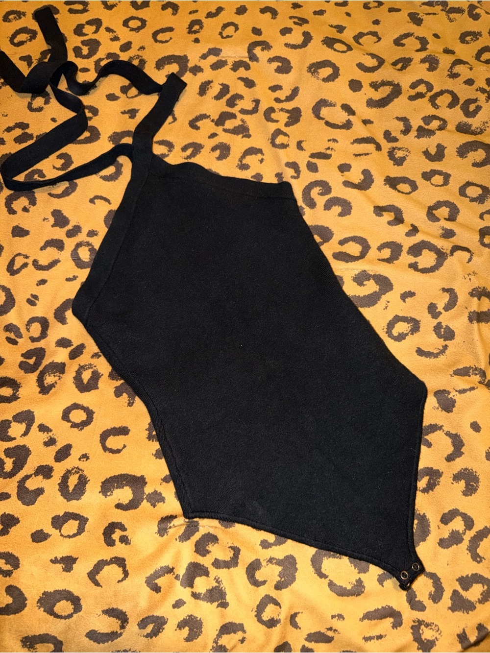 Abercrombie & Fitch onesie